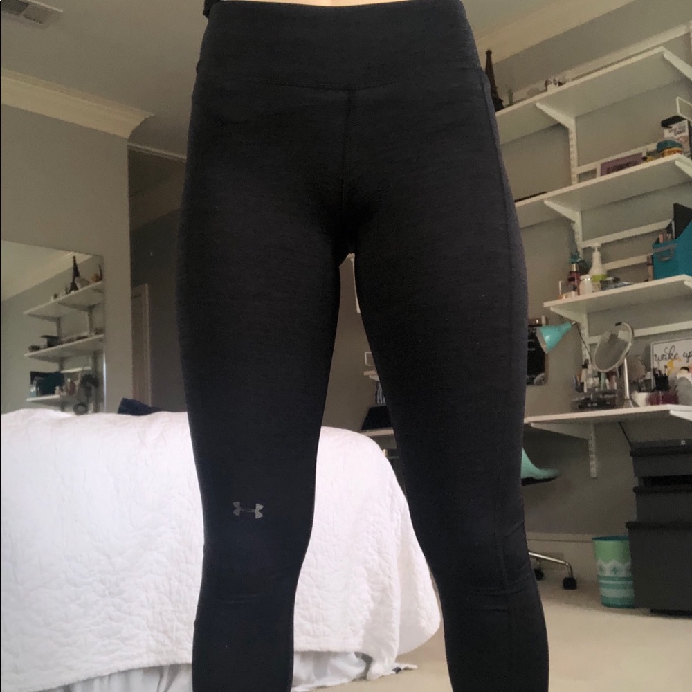 Under armour leggings
